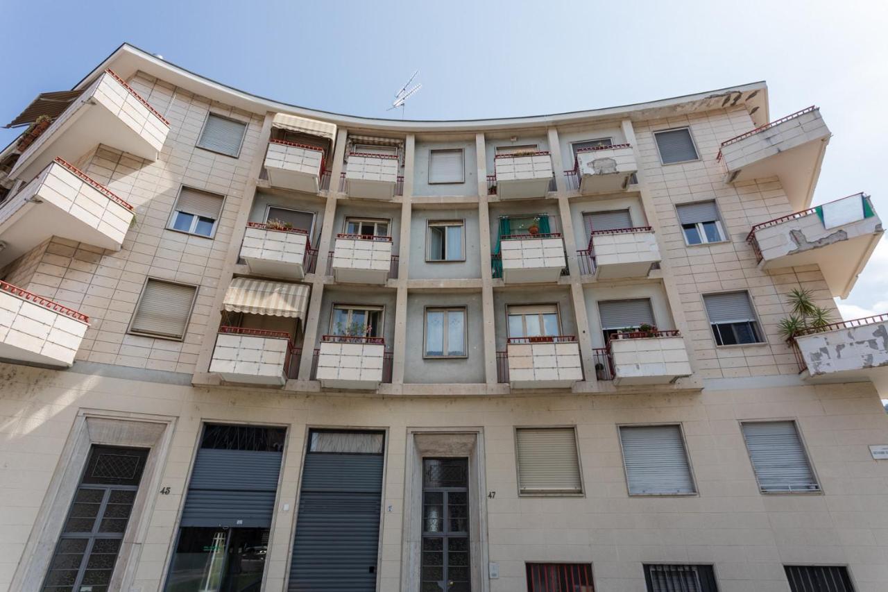 Apartmán Ginevra'S House By Wonderful Italy Turín Exteriér fotografie