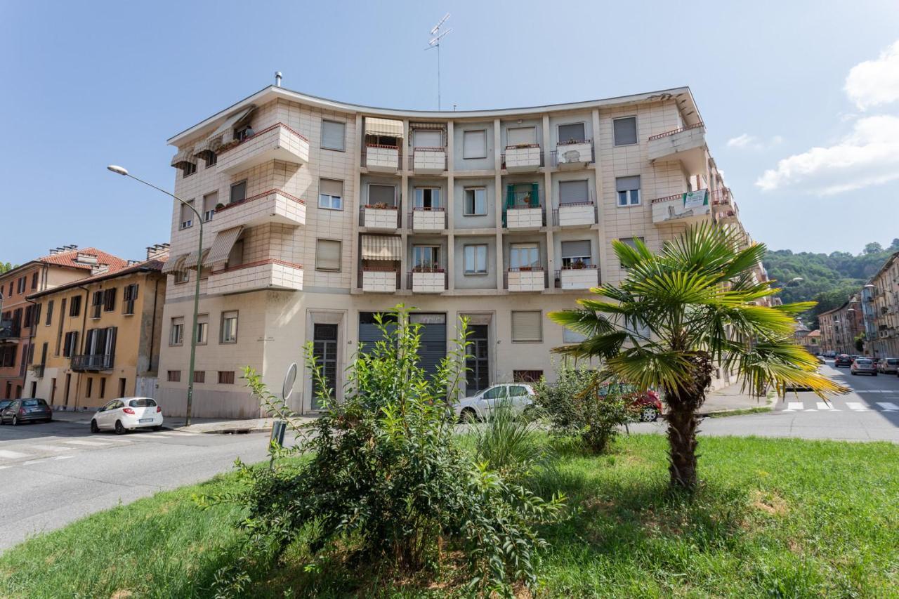 Apartmán Ginevra'S House By Wonderful Italy Turín Exteriér fotografie