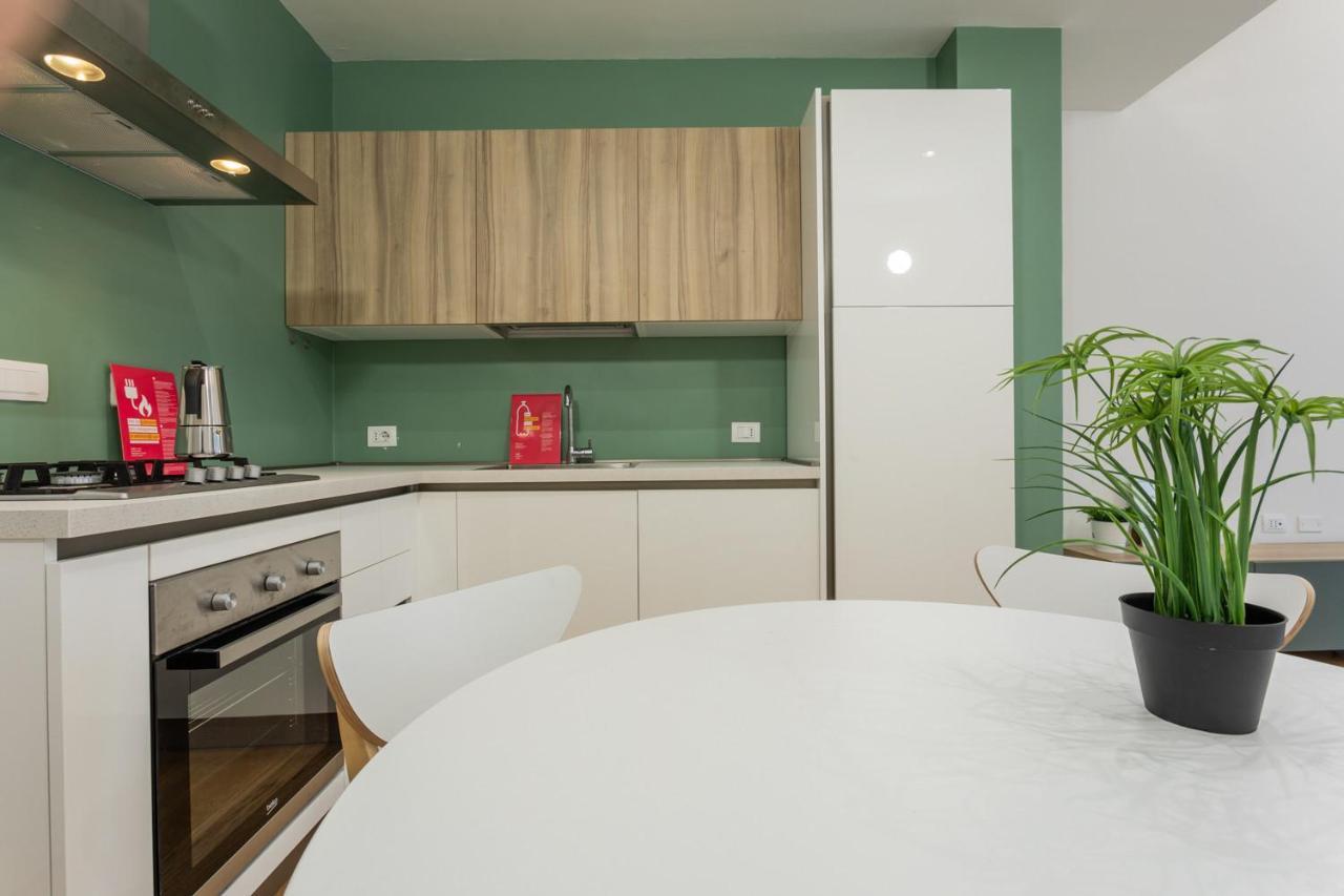 Apartmán Ginevra'S House By Wonderful Italy Turín Exteriér fotografie