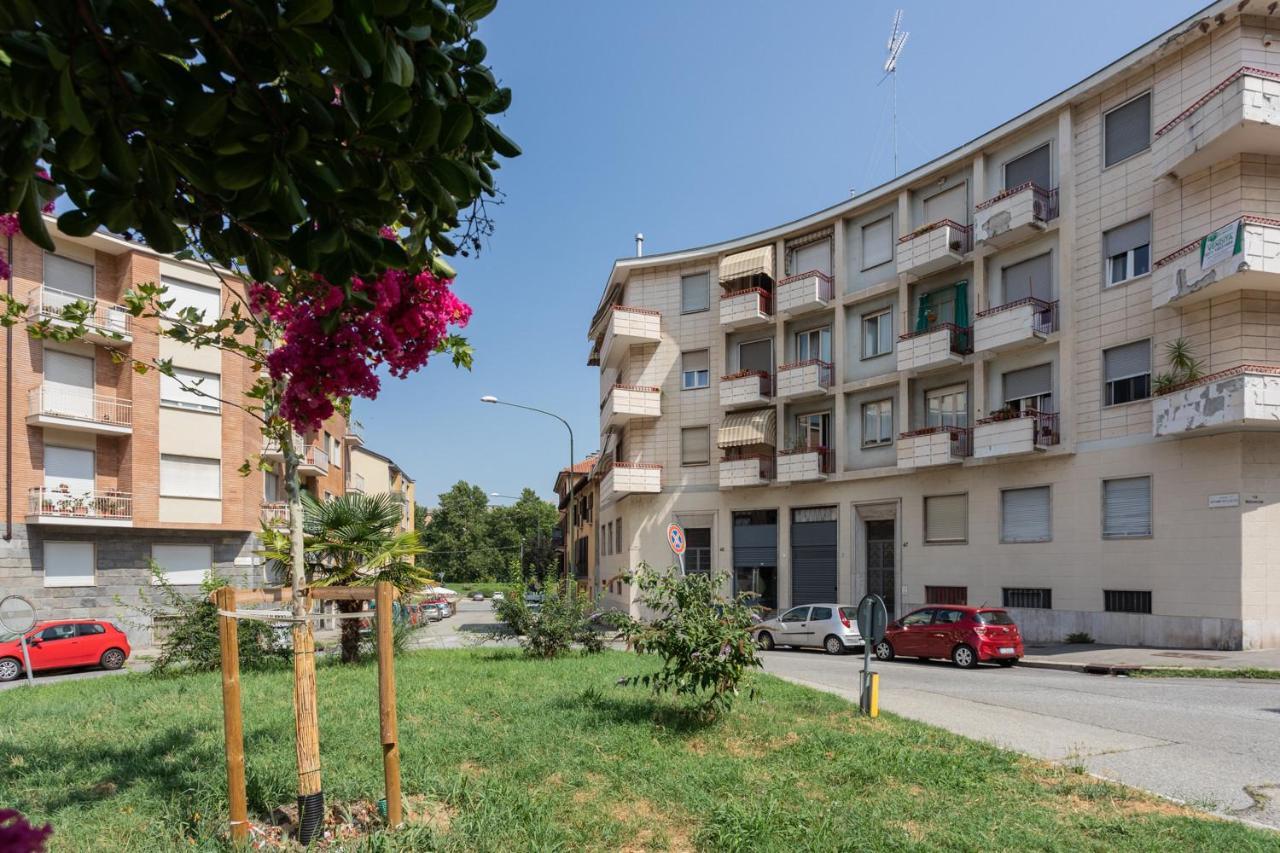 Apartmán Ginevra'S House By Wonderful Italy Turín Exteriér fotografie